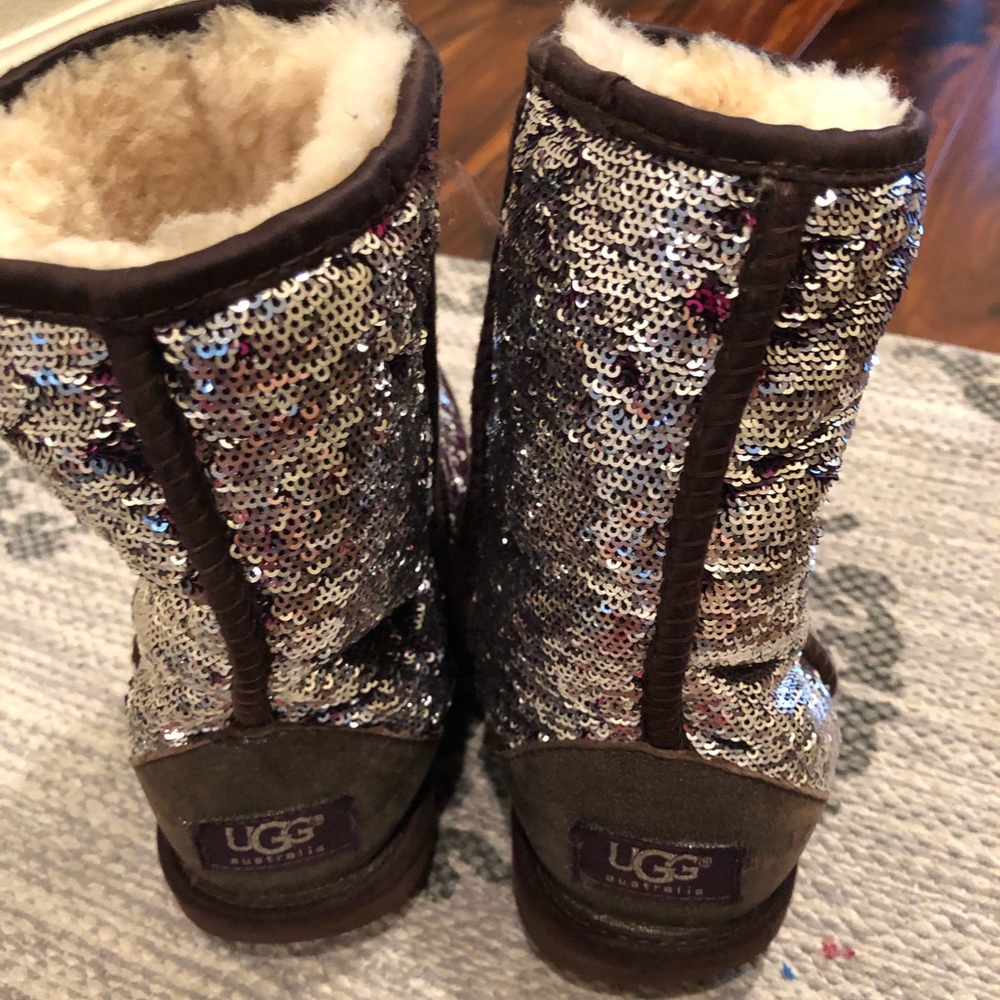 Ugg boots